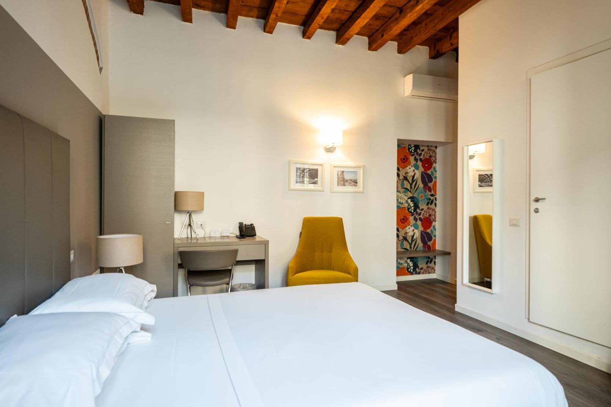 Ai Suma Hotel Milán Exterior foto